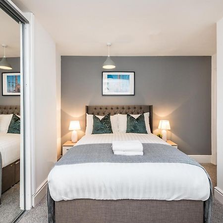 Host & Stay - Duke Street Apartments Ліверпуль Екстер'єр фото