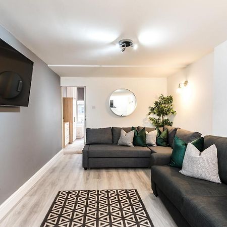 Host & Stay - Duke Street Apartments Ліверпуль Екстер'єр фото