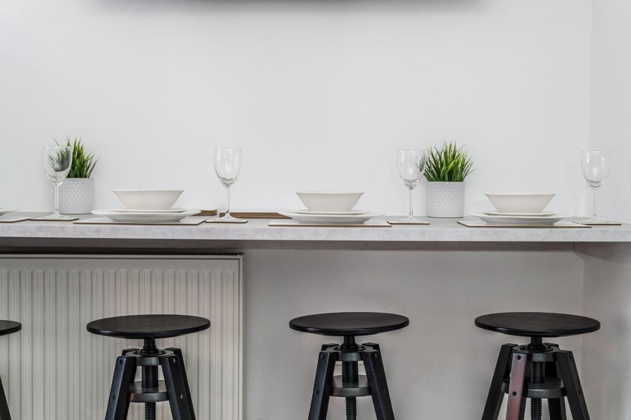 Host & Stay - Duke Street Apartments Ліверпуль Екстер'єр фото