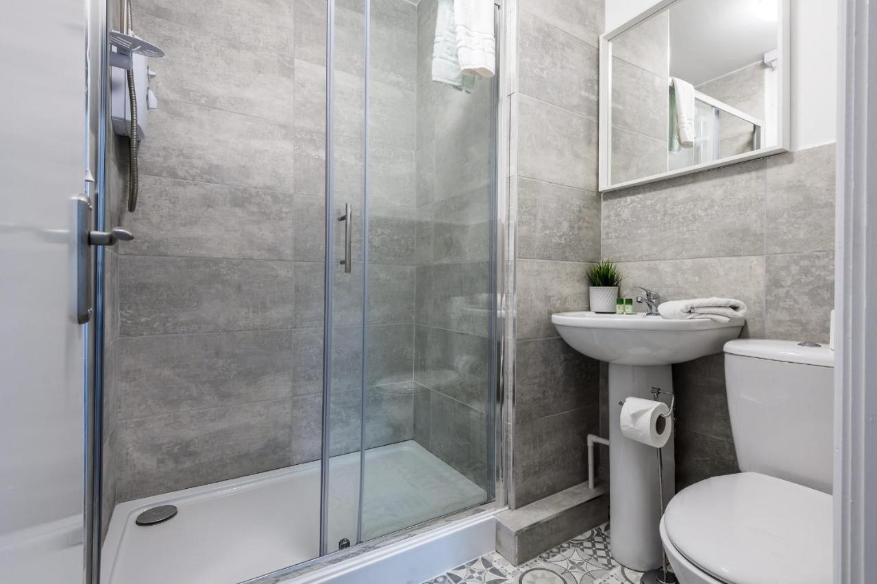 Host & Stay - Duke Street Apartments Ліверпуль Екстер'єр фото