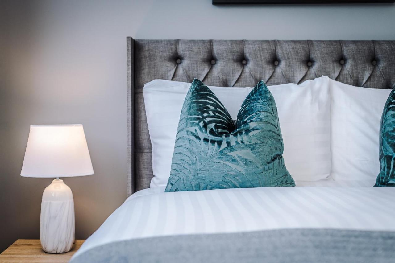 Host & Stay - Duke Street Apartments Ліверпуль Екстер'єр фото