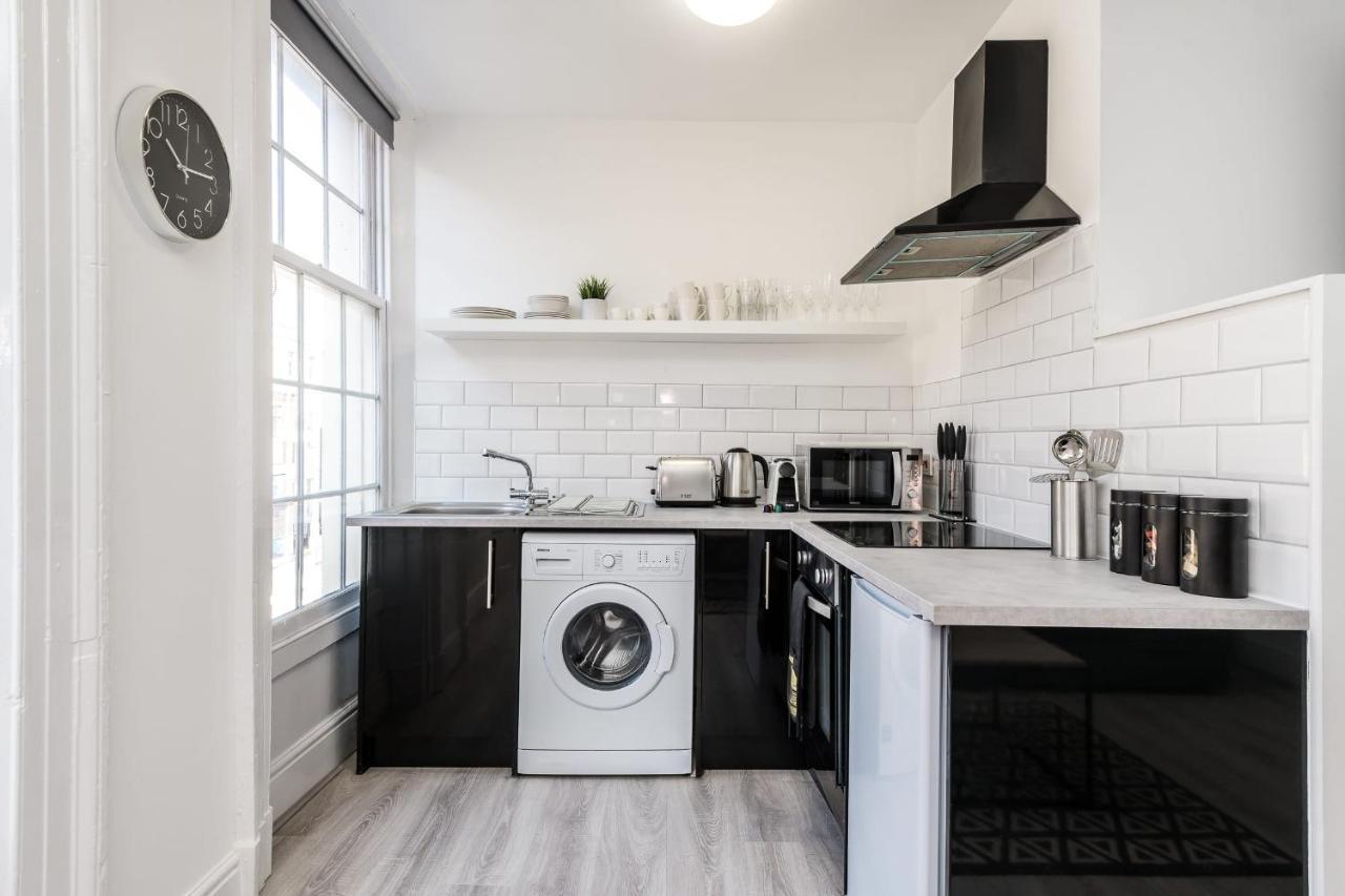 Host & Stay - Duke Street Apartments Ліверпуль Екстер'єр фото