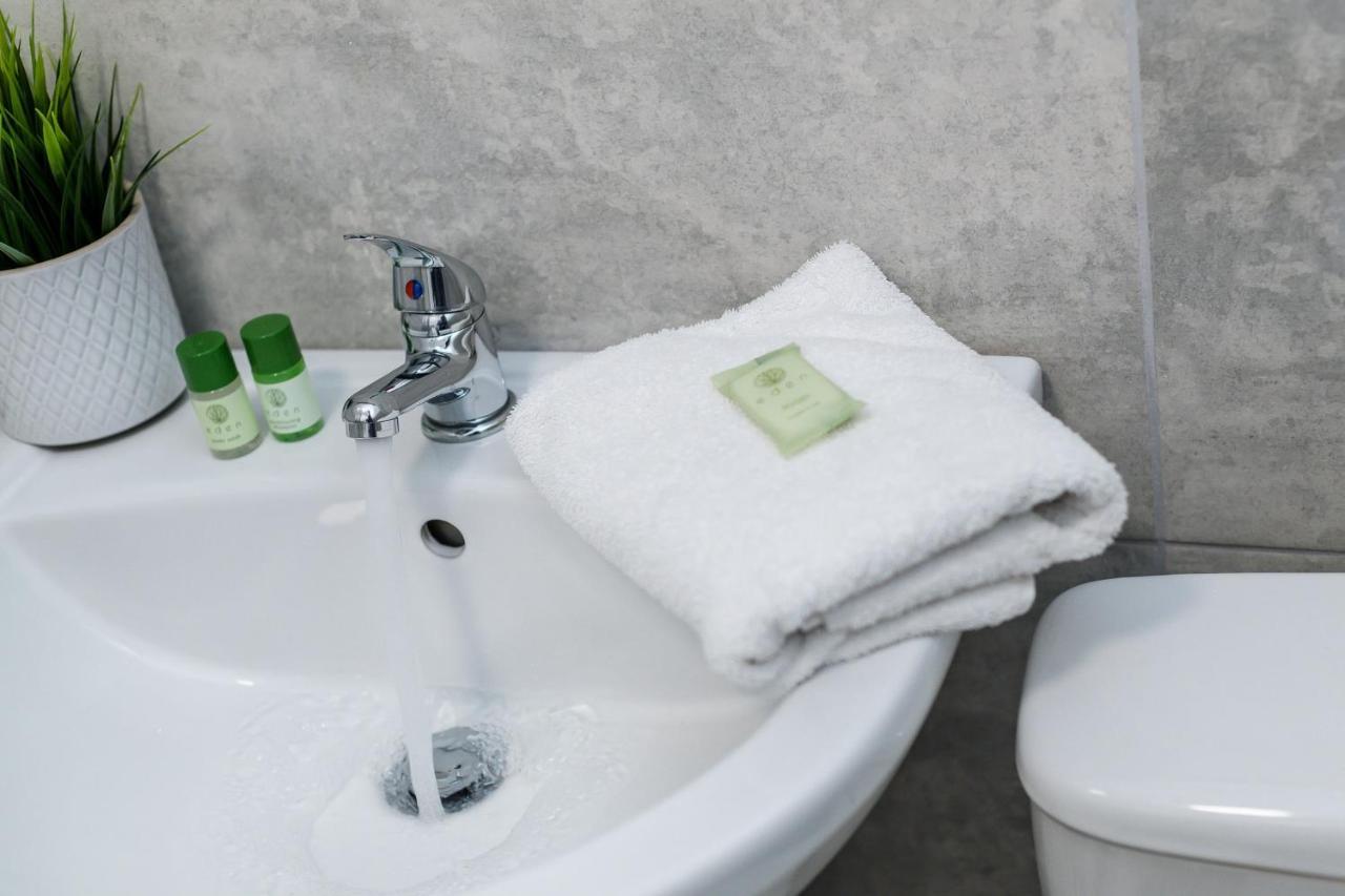 Host & Stay - Duke Street Apartments Ліверпуль Екстер'єр фото