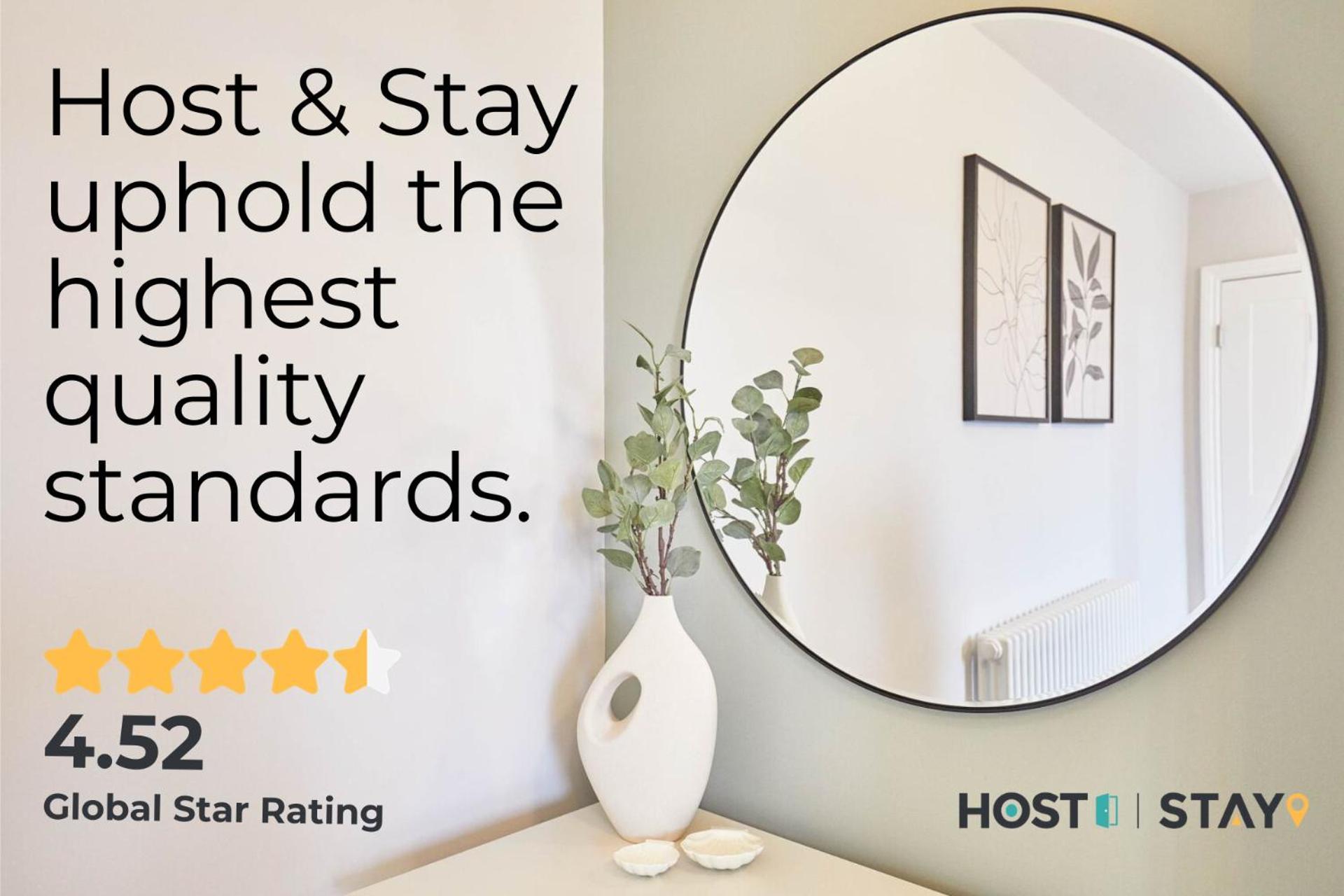 Host & Stay - Duke Street Apartments Ліверпуль Екстер'єр фото
